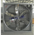 Ventilateur d&#39;extraction industriel matériel de lame d&#39;acier inoxydable de la CE, ventilateur de ventilation